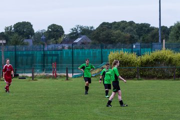 Bild 193 - Frauen SG Schmalfeld/Weddelbrook - Ratzeburger SV : Ergebnis: 1:7